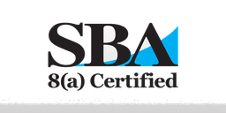 SBA 8(a) certified