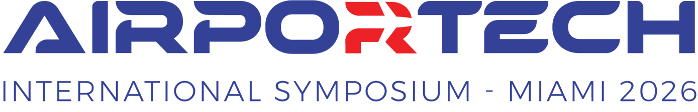 Airportech International Symposium Miami 2026