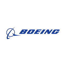 Boeing logo