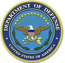 Department of Defense