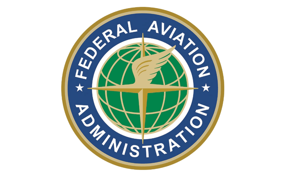 FAA Logo Banner