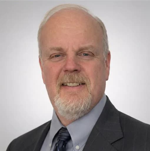 Neal Westlund, Associate Director of Airport Planning at Cignus