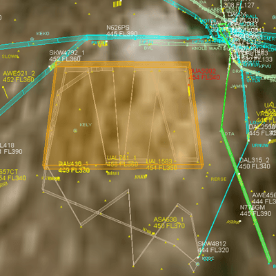 Boeing/FAA NEO Spiral 2 ? UAS NAS Integration Operations Planning ? featured image
