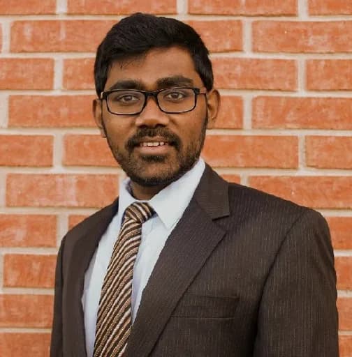 Varun Sudarsanan