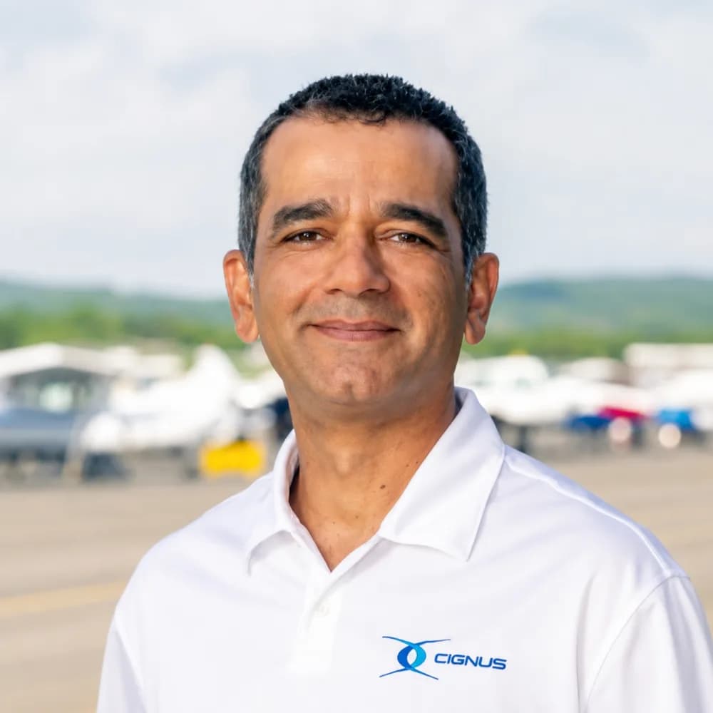 Vinayak Khera