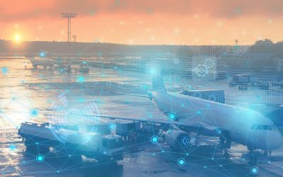 Cignus awarded NASA SBIR Phase I Project for Airport Safety Digital Twin